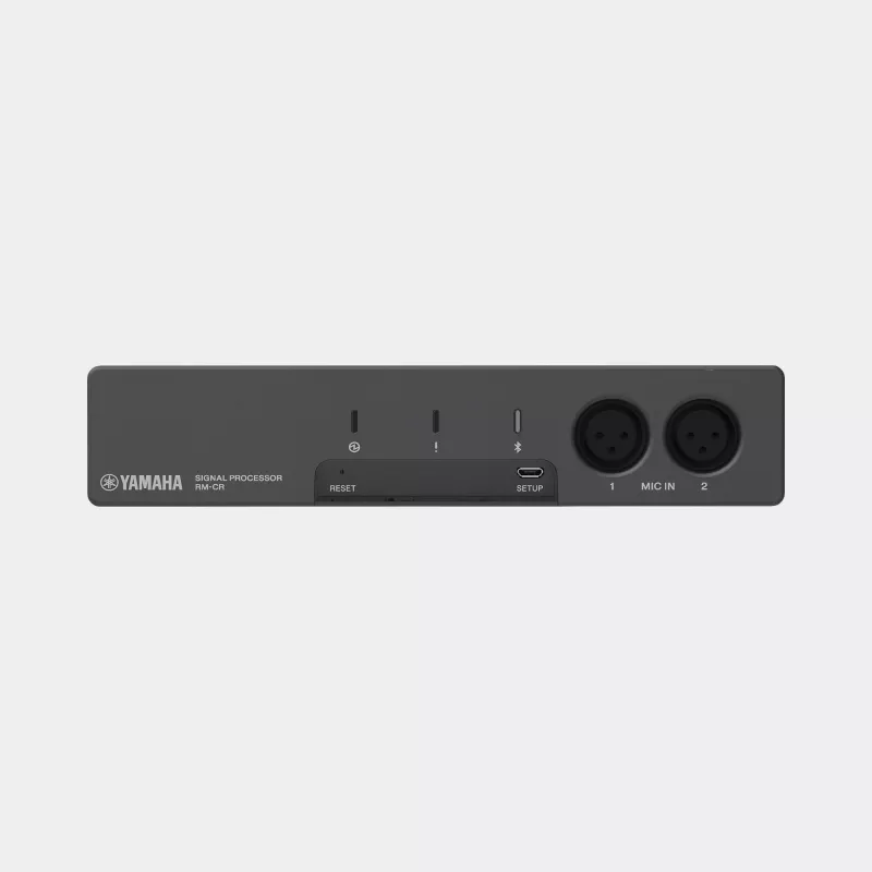 Yamaha RM-CR processore per microfono ADECIA