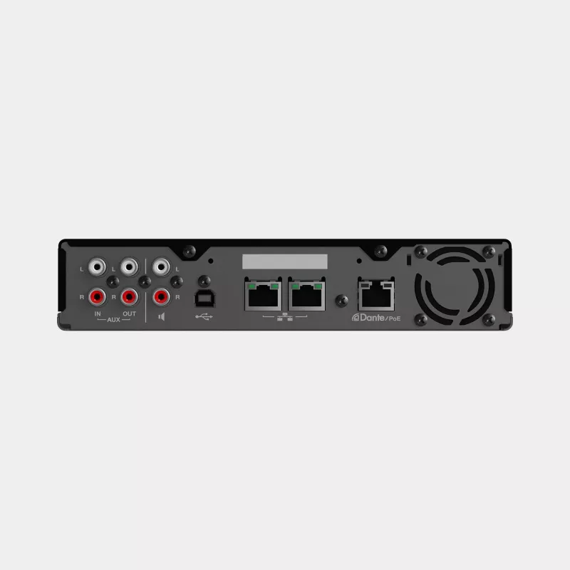 Yamaha RM-CR processore per microfono ADECIA