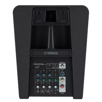 Yamaha STAGEPAS 1K MK2 sistema PA portatile column array con subwoofer