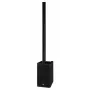 Yamaha STAGEPAS 1K MK2 sistema PA portatile a colonna con subwoofer