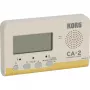 Korg CA-2 accordatore cromatico con display LCD a lancetta