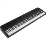 Korg B2+ pianoforte digitale nero