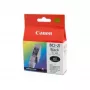 Canon BCI-21BK cartuccia d'inchiostro originale nero (8 ml)