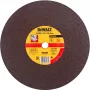 DEWALT disco da taglio per metallo EXTREME 355x3,0x25,4mm per DW871