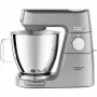 Kenwood Titanium Chef Baker XL KVL85.594SI robot da cucina argento