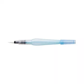 Pentel Arts Aquash Water Brush Pen - punta media
