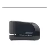Rapesco 626EL cucitrice elettrica, 15 fogli, nera