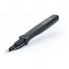 Rapesco PSR101B1 levapunti - nero - 30 g - 15 mm - 55 mm - 195 mm