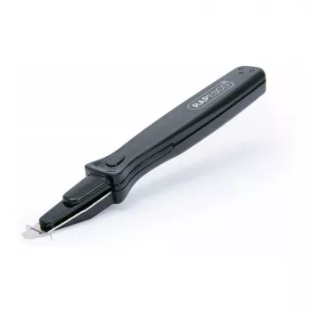 Rapesco PSR101B1 levapunti - nero - 30 g - 15 mm - 55 mm - 195 mm