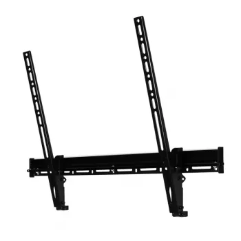 B-TECH BTV521 Supporto a parete fisso per schermi da 32-65