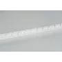 HellermannTyton Helawrap HWPP guaina per protezione cavi - trasparente - polietilene - 30 m - 9 mm