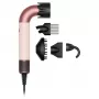 Dyson Supersonic R Curly+Coily asciugacapelli rosa pastello / oro rosa