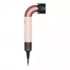 Dyson Supersonic R Curly+Coily asciugacapelli rosa pastello / oro rosa
