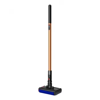 Dyson PencilWash aspirapolvere a bastone nero