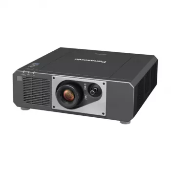 Panasonic PT-FRQ50BEJ proiettore DLP - diodo laser - 5200 lumen - 4K UHD - 16:9 - LAN