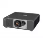 Panasonic PT-FRQ50BEJ proiettore DLP - diodo laser - 5200 lumen - 4K UHD - 16:9 - LAN