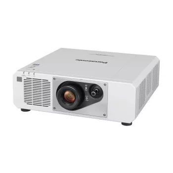 Panasonic PT-FRQ50WEJ proiettore DLP diodo laser 5200 lm 3840 x 2160 4K UHD LAN