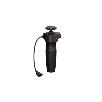 Panasonic DMW-SHGR1E impugnatura - nero - per Lumix G100/G110