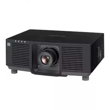 Panasonic PT-MZ882BEJ proiettore laser WUXGA, 8200 lumen