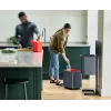 Joseph Joseph pattumiera Totem 60 L grigio