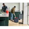 Joseph Joseph pattumiera Totem 60 L grigio