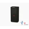 Joseph Joseph Totem Max 60L contenitore rifiuti e riciclo nero