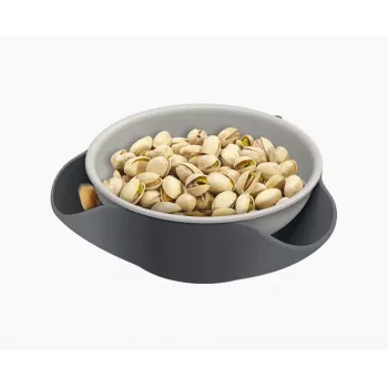 Joseph Joseph Double-Dish Grey vassoio da portata