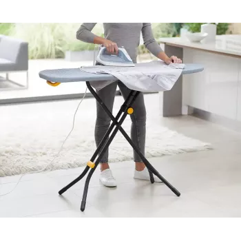 Joseph Joseph asse da stiro Easy-store grigio 130cm