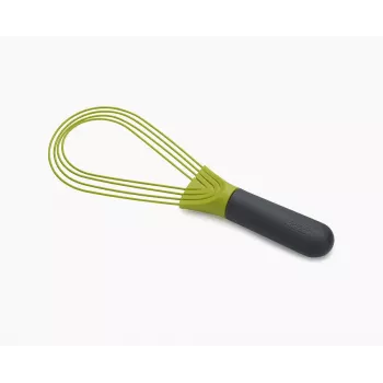Frusta Joseph Joseph Twist 2-in-1 verde