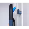 Joseph Joseph Glide Plus asse da stiro Easy-store 130cm blu con copertura avanzata