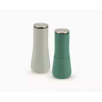 Macina sale e pepe Joseph Joseph Milltop Green - Editions