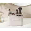 Set Joseph Joseph Viva Make Me Up: organizer cosmetico con cassetto magnetico e specchietto da borsa 2-in-1 (75007)