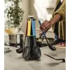 Set 6 utensili da cucina multicolore Joseph Joseph Elevate con supporto rotante