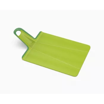 Tagliere pieghevole Joseph Joseph Chop2Pot Plus Regular verde