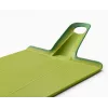 Joseph Joseph Chop2Pot Plus Regular tagliere pieghevole verde