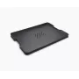 Joseph Joseph Cut&Carve Plus tagliere grande nero con punte integrate per fissare la carne