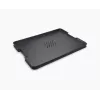 Joseph Joseph Cut&Carve Plus tagliere grande nero con punte integrate per fissare la carne