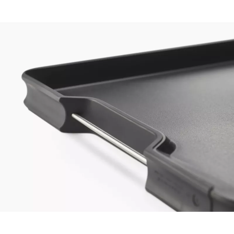 Joseph Joseph Cut&Carve Plus tagliere grande nero con punte integrate per fissare la carne