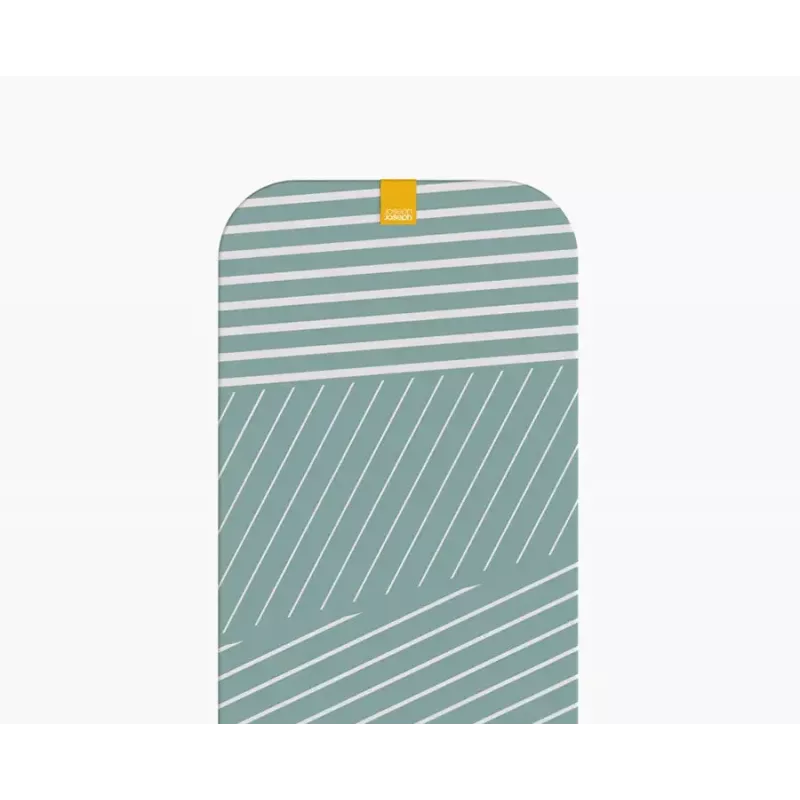 Copertura per asse da stiro easy-fit Joseph Joseph Flexa grigia 135 cm