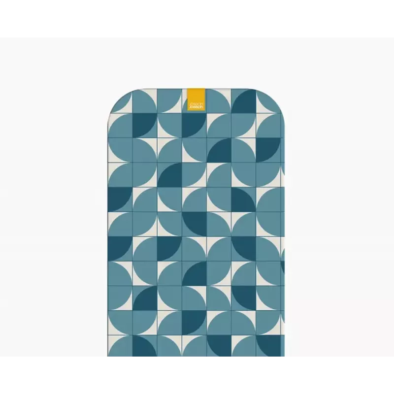 Copertura per asse da stiro easy-fit Joseph Joseph Flexa blu 135 cm