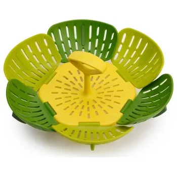 Set da taglio Joseph Joseph Duo 2 pezzi verde/grigio 45035
