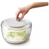 Set preparazione cibo 3-in-1 Joseph Joseph Duo Multi-Prep bianco 20200