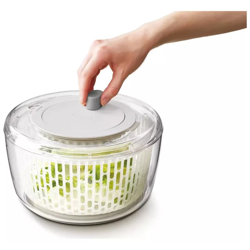 Set preparazione cibo 3-in-1 Joseph Joseph Duo Multi-Prep bianco 20200