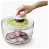 Set preparazione cibo 3-in-1 Joseph Joseph Duo Multi-Prep bianco 20200