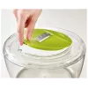 Set preparazione cibo 3-in-1 Joseph Joseph Duo Multi-Prep bianco 20200