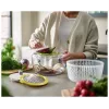 Set preparazione cibo 3-in-1 Joseph Joseph Duo Multi-Prep bianco 20200