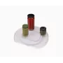 Organizer per frigorifero trasparente Joseph Joseph FridgeStore 851666