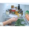 Organizer per frigorifero trasparente Joseph Joseph FridgeStore 851666