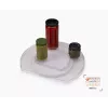 Organizer per frigorifero trasparente Joseph Joseph FridgeStore 851666