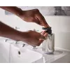 Dispenser sapone Joseph Joseph EasyStore Luxe in acciaio inox 350 ml